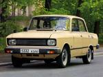 Москвич-2140SL 1980 года